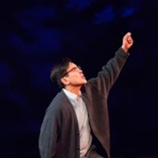 Photo Flash: Get A First Look At HOLD THESE TRUTHS at Barrington Stage Image
