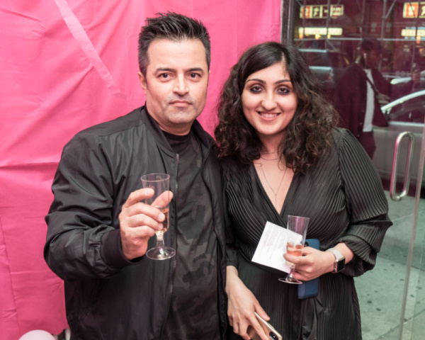 Photo Flash: Chashama Presents Leah Lane's Performance Piece & Installation I'M JUST TIRED Image