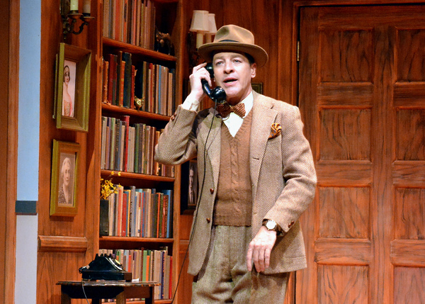Photo Flash: Laguna Playhouse Presents HARVEY Image