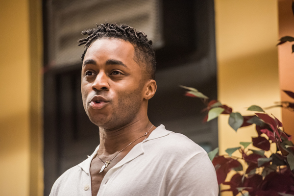 Photo Flash: The Black Is Beautiful Project Joins SING FOR YOUR SENIORS Image
