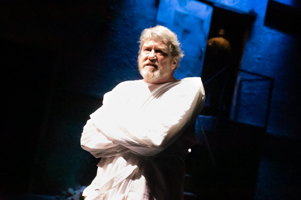 Photo Coverage: First look at CATCO is Theatre's Holmes and Watson Image