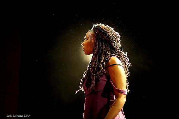 Photo Flash: AIDA Opens At Axelrod Performing Arts Center Image