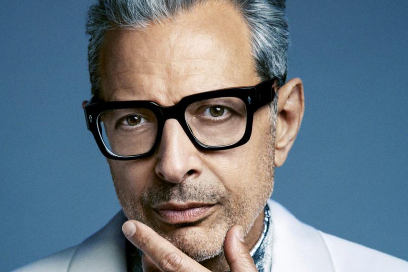 Interview: Jeff Goldblum Talks About Bringing Jazzy Cool to Birmingham at The Alys Stephens Performing Arts Center 