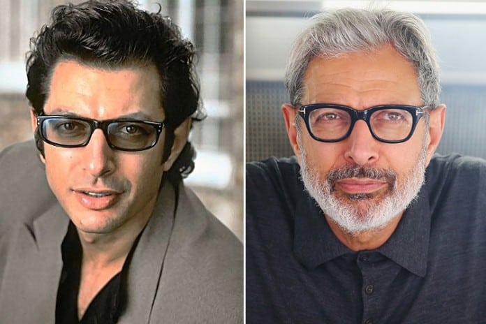 Interview: Jeff Goldblum Talks About Bringing Jazzy Cool to Birmingham at The Alys Stephens Performing Arts Center 