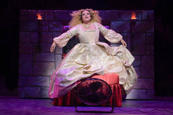VIDEO: Get A First Look At John Leguizamo's Musical KISS MY AZTEC at Berkeley Rep Image