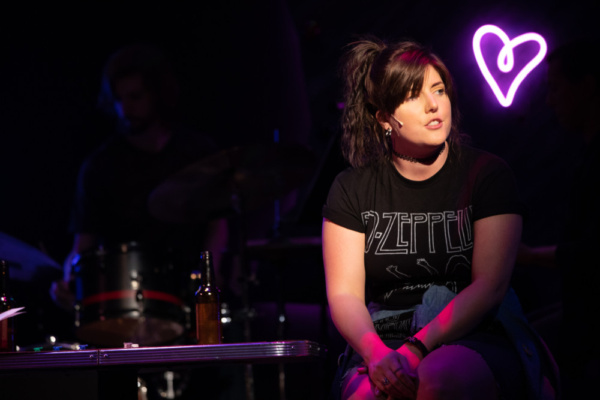 Photo Flash: First Look At Flint Rep's SONGS ABOUT STUFF: THE MUSIC OF WALLY PLEASANT Image