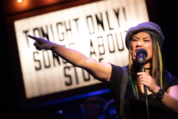 Photo Flash: First Look At Flint Rep's SONGS ABOUT STUFF: THE MUSIC OF WALLY PLEASANT Image