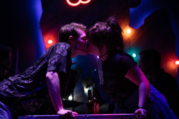 Photo Flash: First Look At Flint Rep's SONGS ABOUT STUFF: THE MUSIC OF WALLY PLEASANT Image