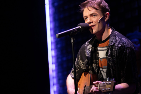 Photo Flash: First Look At Flint Rep's SONGS ABOUT STUFF: THE MUSIC OF WALLY PLEASANT Image