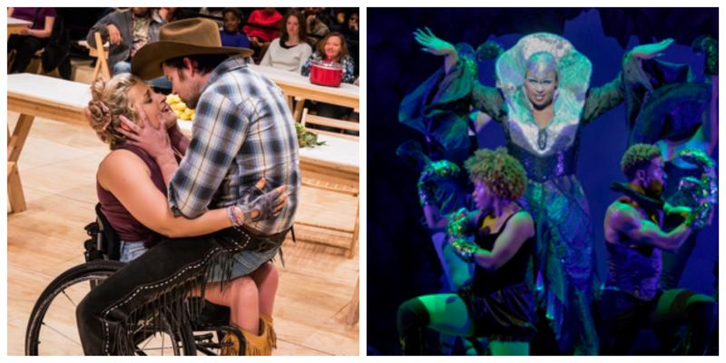 BroadwayWorld's 3rd Annual Phonys! 2019 Tony Categories We Wish Existed 