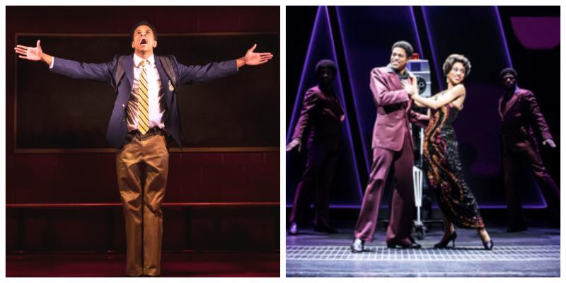 BroadwayWorld's 3rd Annual Phonys! 2019 Tony Categories We Wish Existed Image