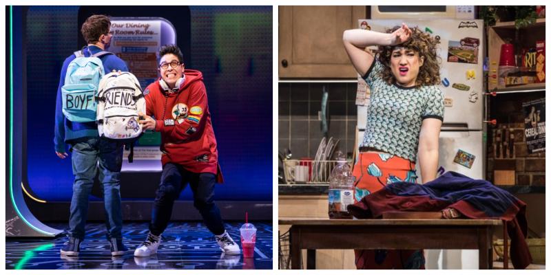 BroadwayWorld's 3rd Annual Phonys! 2019 Tony Categories We Wish Existed Image