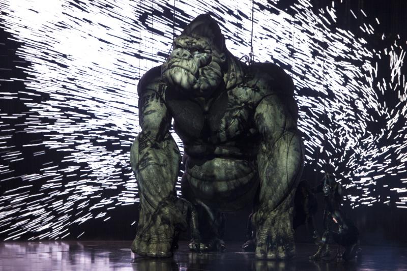 BroadwayWorld's 3rd Annual Phonys! 2019 Tony Categories We Wish Existed Image