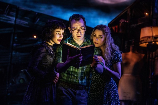 BroadwayWorld's 3rd Annual Phonys! 2019 Tony Categories We Wish Existed Image