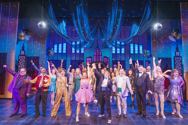 BroadwayWorld's 3rd Annual Phonys! 2019 Tony Categories We Wish Existed Image