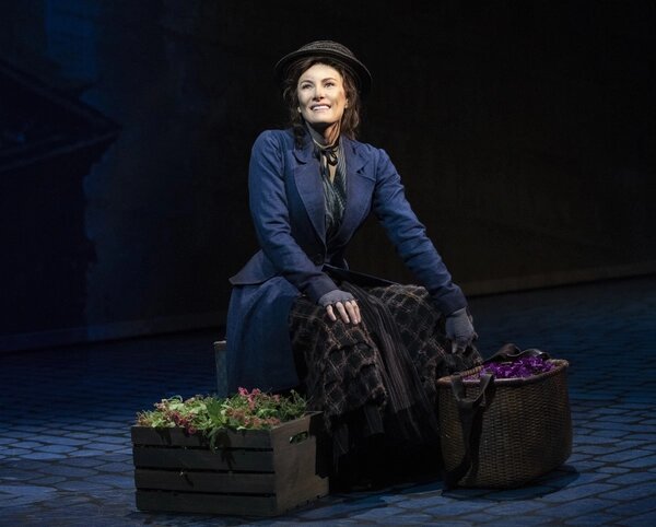BroadwayWorld's 3rd Annual Phonys! 2019 Tony Categories We Wish Existed Image