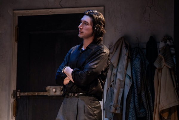 BroadwayWorld's 3rd Annual Phonys! 2019 Tony Categories We Wish Existed Image