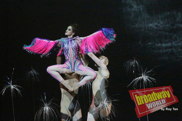 Photo Flash: First Look at San Francisco Ballet's Programme B Image