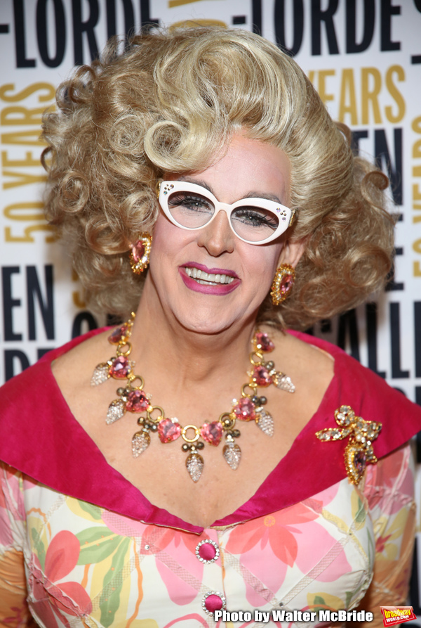 Photo Coverage: Inside GLOW: 50 Years of Callen-Lorde Celebration Image