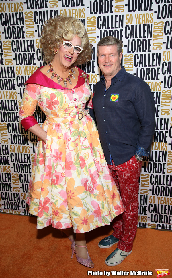 Photo Coverage: Inside GLOW: 50 Years of Callen-Lorde Celebration Image