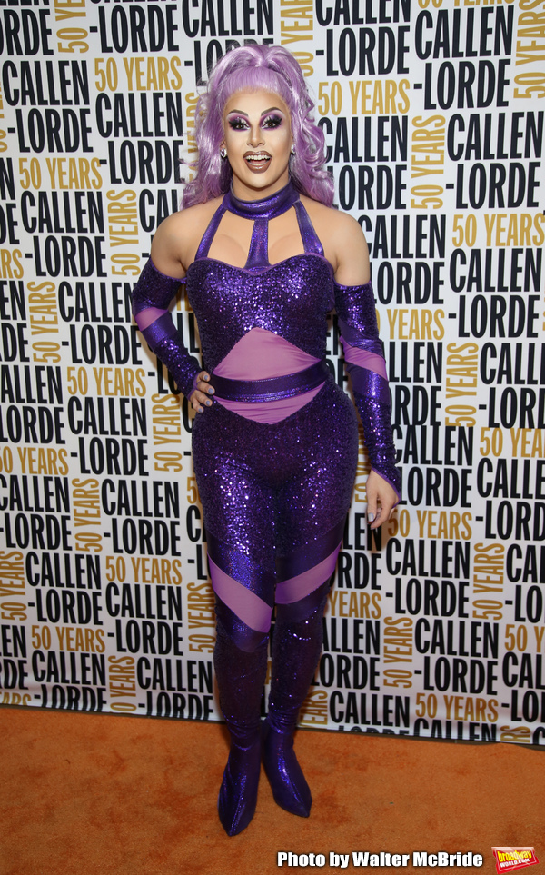 Photo Coverage: Inside GLOW: 50 Years of Callen-Lorde Celebration Image