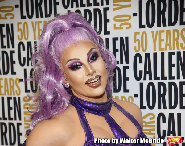 Photo Coverage: Inside GLOW: 50 Years of Callen-Lorde Celebration Image