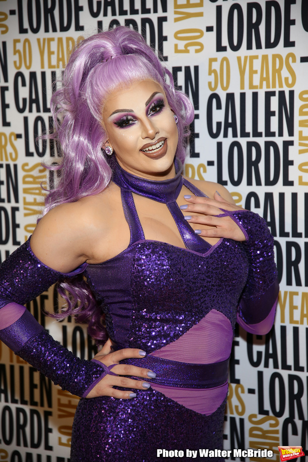 Photo Coverage: Inside GLOW: 50 Years of Callen-Lorde Celebration Image