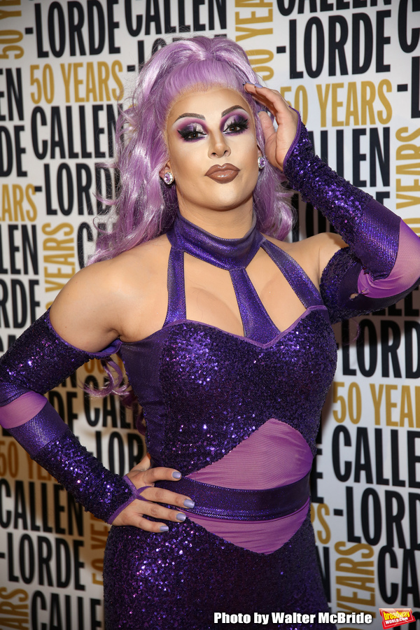 Photo Coverage: Inside GLOW: 50 Years of Callen-Lorde Celebration Image