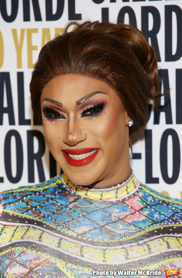 Photo Coverage: Inside GLOW: 50 Years of Callen-Lorde Celebration Image