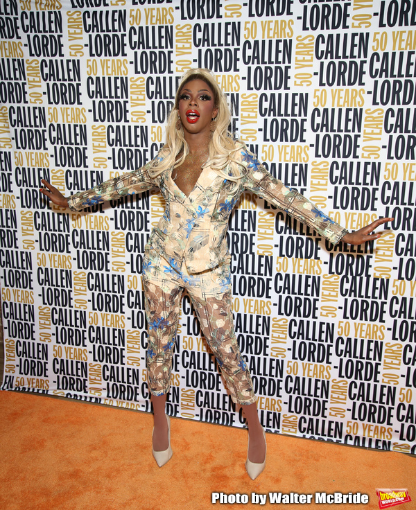 Photo Coverage: Inside GLOW: 50 Years of Callen-Lorde Celebration Image