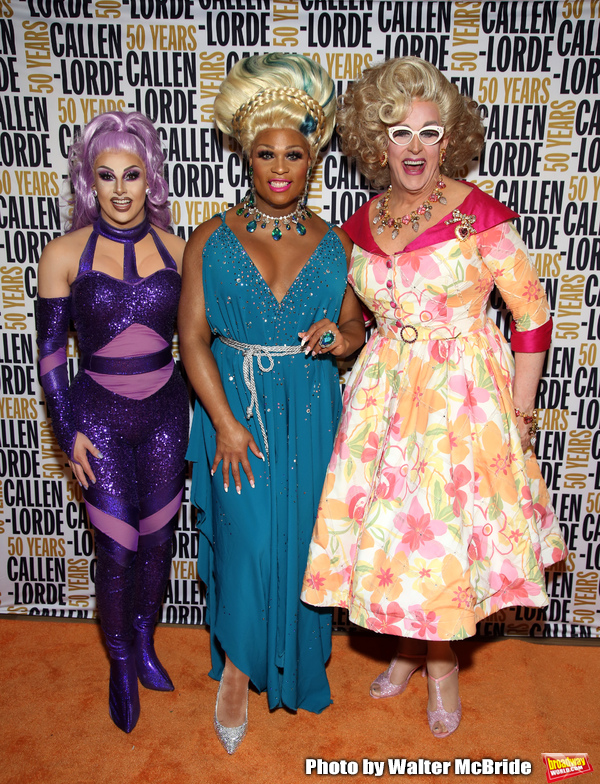 Photo Coverage: Inside GLOW: 50 Years of Callen-Lorde Celebration Image