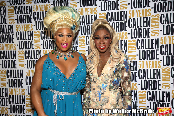 Photo Coverage: Inside GLOW: 50 Years of Callen-Lorde Celebration Image