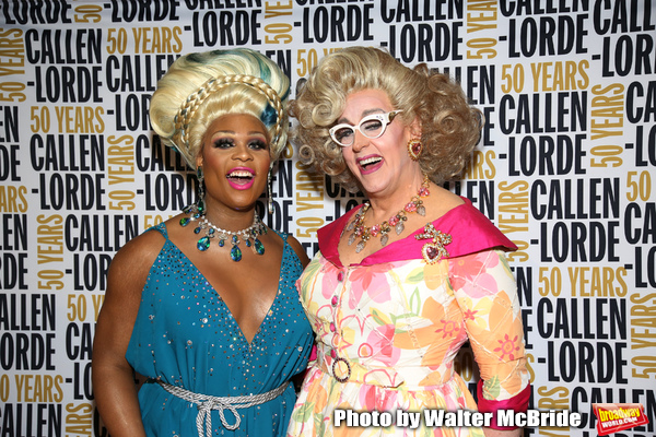 Photo Coverage: Inside GLOW: 50 Years of Callen-Lorde Celebration Image