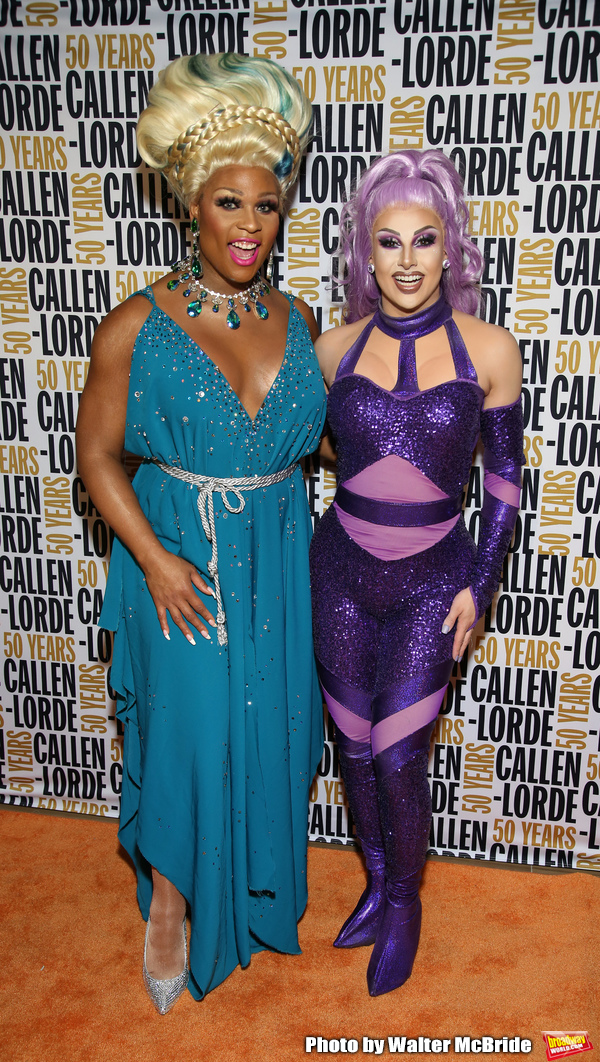 Photo Coverage: Inside GLOW: 50 Years of Callen-Lorde Celebration Image