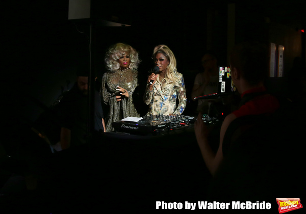 Photo Coverage: Inside GLOW: 50 Years of Callen-Lorde Celebration Image
