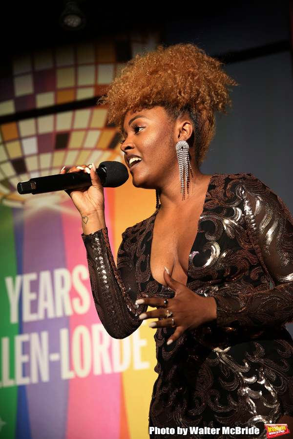 Photo Coverage: Inside GLOW: 50 Years of Callen-Lorde Celebration Image