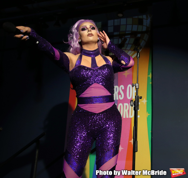 Photo Coverage: Inside GLOW: 50 Years of Callen-Lorde Celebration Image