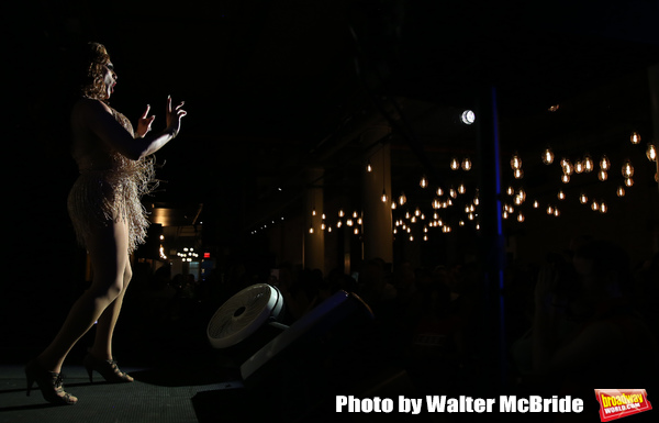 Photo Coverage: Inside GLOW: 50 Years of Callen-Lorde Celebration Image