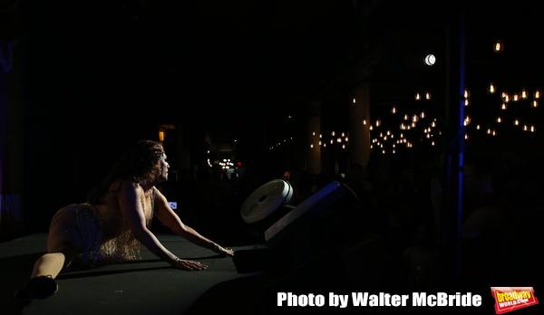 Photo Coverage: Inside GLOW: 50 Years of Callen-Lorde Celebration Image