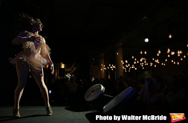 Photo Coverage: Inside GLOW: 50 Years of Callen-Lorde Celebration Image