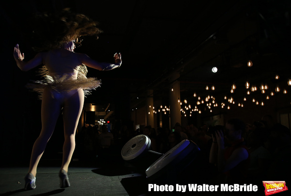 Photo Coverage: Inside GLOW: 50 Years of Callen-Lorde Celebration Image