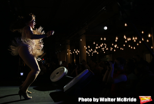 Photo Coverage: Inside GLOW: 50 Years of Callen-Lorde Celebration Image