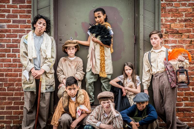 BWW Previews: SUMMER STAGES in Atlanta Image