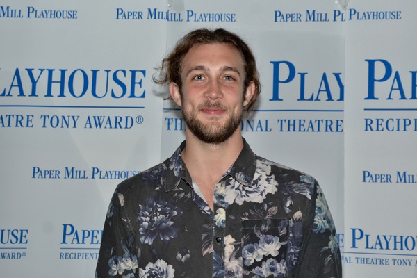 Photo Coverage: BEAUTY AND THE BEAST at Paper Mill Celebrates Opening Night Image