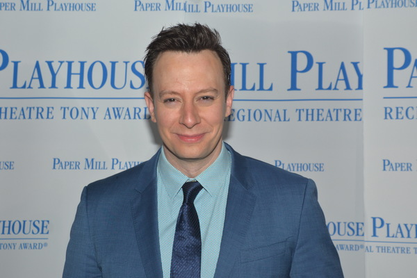 Photo Coverage: BEAUTY AND THE BEAST at Paper Mill Celebrates Opening Night Image