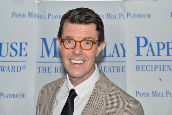 Photo Coverage: BEAUTY AND THE BEAST at Paper Mill Celebrates Opening Night Image
