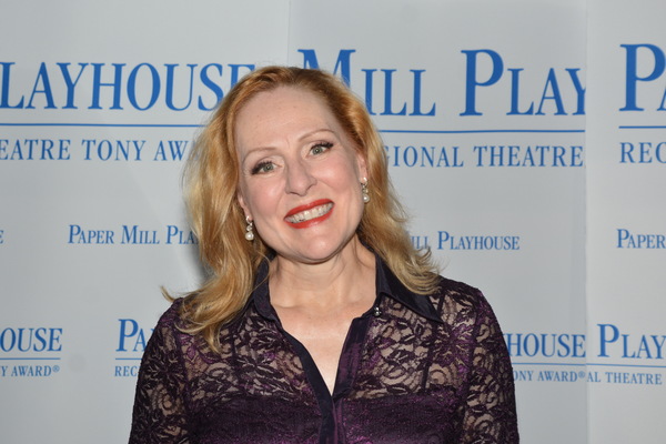 Photo Coverage: BEAUTY AND THE BEAST at Paper Mill Celebrates Opening Night Image