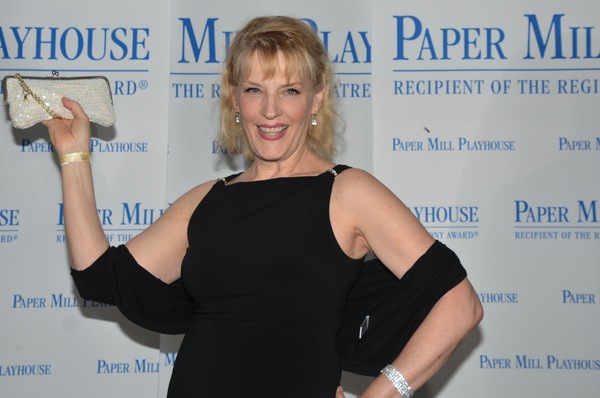 Photo Coverage: BEAUTY AND THE BEAST at Paper Mill Celebrates Opening Night Image