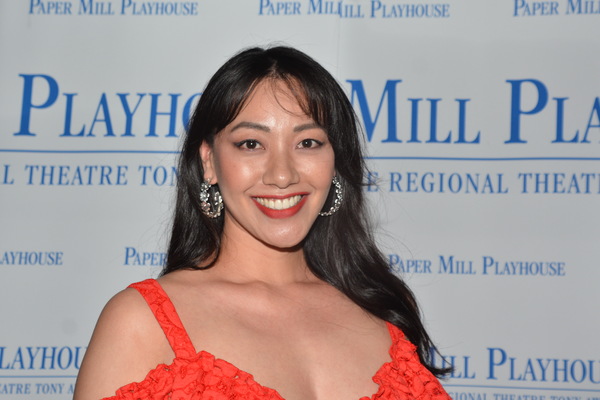Photo Coverage: BEAUTY AND THE BEAST at Paper Mill Celebrates Opening Night Image