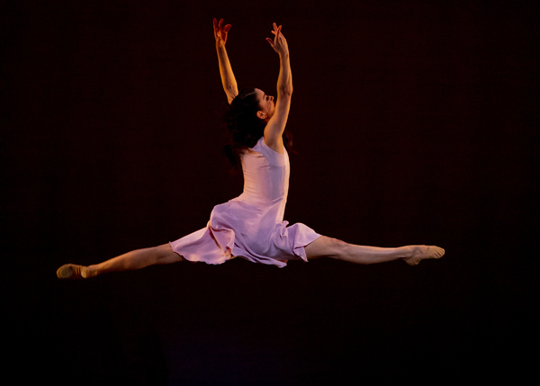 Exclusive Photos: Miami City Ballet Performs In BALLET ACROSS AMERICA at Kennedy Center 